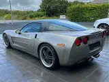 Chevrolet Corvette 6,0 Targa aut. - 5