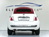 Fiat 500C 1,2 Collezione - 3