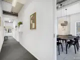 Klinik i fællesskab på Struergade 16. - Klinik 6 - 4
