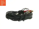 RCA kabler - 2