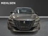 Peugeot 208 1,2 PureTech Allure Pack 100HK 5d 6g - 4