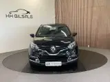 Renault Captur 1,5 dCi 90 Expression - 2