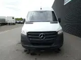 Mercedes-Benz Sprinter 319 3,0 CDI A2 H2 RWD 7G-Tronic 190HK Van 7g Aut. - 3