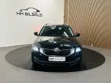 Skoda Octavia 1,5 TSi 150 Style DSG - 2