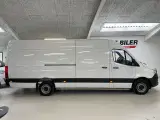 Mercedes Sprinter 317 2,0 CDi A4 Kassevogn aut. RWD - 2