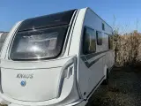 Knaus Sudwind 540 UE Jubilæum 60 år - 3