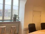 Kontorfællesskab midt på Nørrebro - 2