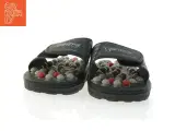 Massage sandaler  (str. 36. Xxs og 24 cm) - 3
