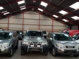 Nissan Patrol købes til export - 3