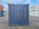 20 fods Container - GODKENDT til Søfragt. - 4