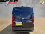 Maxus e-Deliver 9 72 L3H2 Kassevogn - 4