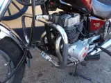 Honda CM 250 Custom - 5