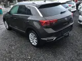 Vw t-roc  1.5 tsi 150 hk dsg 7 trin automatik træk - 3