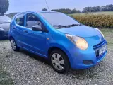 Suzuki Alto 1,0  - 3