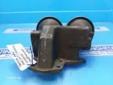 Perkins 1006.60T Oliefilterhoved 4134E031 - 5