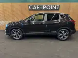 Nissan Qashqai 1,2 Dig-T 115 N-Connecta - 2