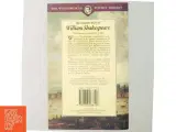 The complete works of William Shakespeare : the Shakespeare Head Press edition af William Shakespeare (Bog) - 3