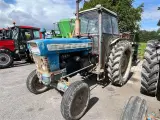 Ford 5000 - 2