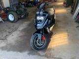 PGO Hot 50 SP