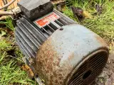 El-motor 2,9kW