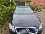 VW Passat Highline 140 TDI - 5