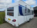 Knaus Sport 500 QDK Silver Selection inkl. fortelt - 4