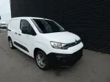 Citroën Berlingo L1 1,5 Blue HDi Proffline start/stop 100HK Van - 2
