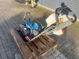 Dynapac 100 %Elektrisk pladevibrator  lf3820E - 5