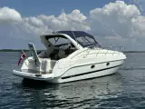 Cranchi Zaffiro 34 - 2