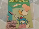Anders And nr 36 1960