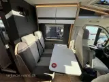 2025 - Dethleffs Globebus T4 - 5