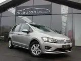 VW Golf Sportsvan 1,4 TSi 125 Allstar DSG BMT - 2