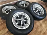 14"  MGB / BGT