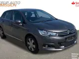 Citroën C4 1,6 Blue HDi Feel start/stop 120HK 5d 6g - 2