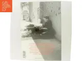 Den sorte kat i Mosul af Puk Damsgård Andersen (Bog) - 3