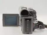 ⭐️- Panasonic NV-GS1 miniDV Videokamera - 4