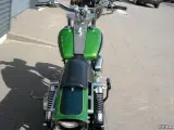Harley-Davidson FLH Shovelhead ENGROS/UDEN KLARGØRING - 5