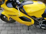 Ducati st 2 