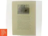 Tonio Krger af Thomas Mann (Bog) - 3