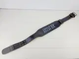 Weight Lifting Belt løftebælte vægtløftningsbælte - 2