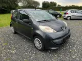 Peugeot 107 1,0 Trendy - 4