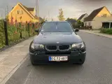 BMW X3 2,0 D - 2