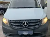 Mercedes Vito 111 1,6 CDi Standard K - 2