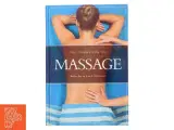 Politikens bog om massage af Bettina Bay og Arne H. Christensen (Bog) - 2