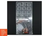 Chokoladeform (str. 27 x 14 cm) - 4