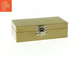 Træ routerbit-sæt i kasse (str. 16,5 x 10 x 5 cm) til overfræser - 2