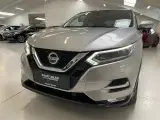 Nissan Qashqai 1,5 dCi 115 N-Connecta - 2