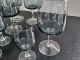 Holmegaard Atlantic ølglas, likør og snapsglas - 2