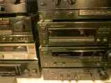 SONY-YAMAHA-SANSUI-SHERWOOD- - 3