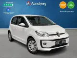 VW Up! 1,0 MPi 60 Move Up! BMT